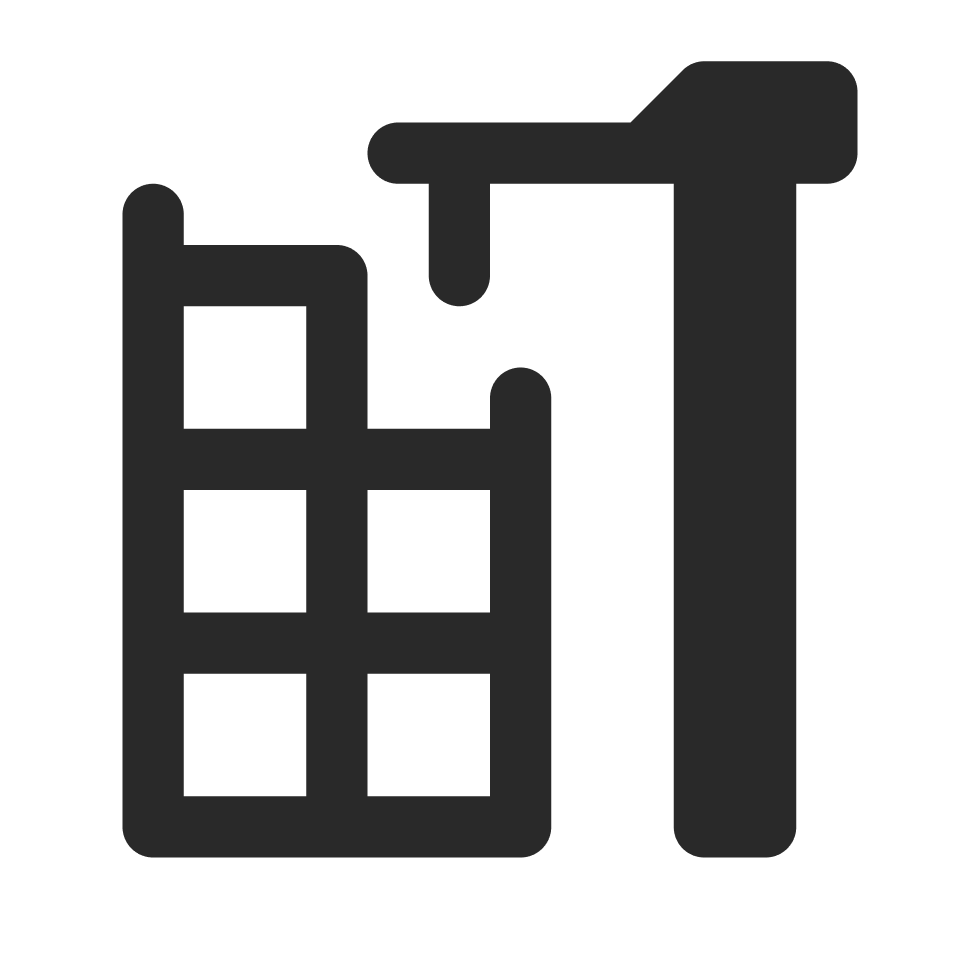 Construction Icon