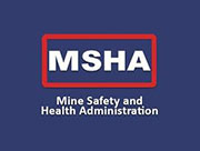 MSHA Logo