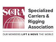 SC&RA Logo