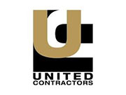 United Contractors Logo